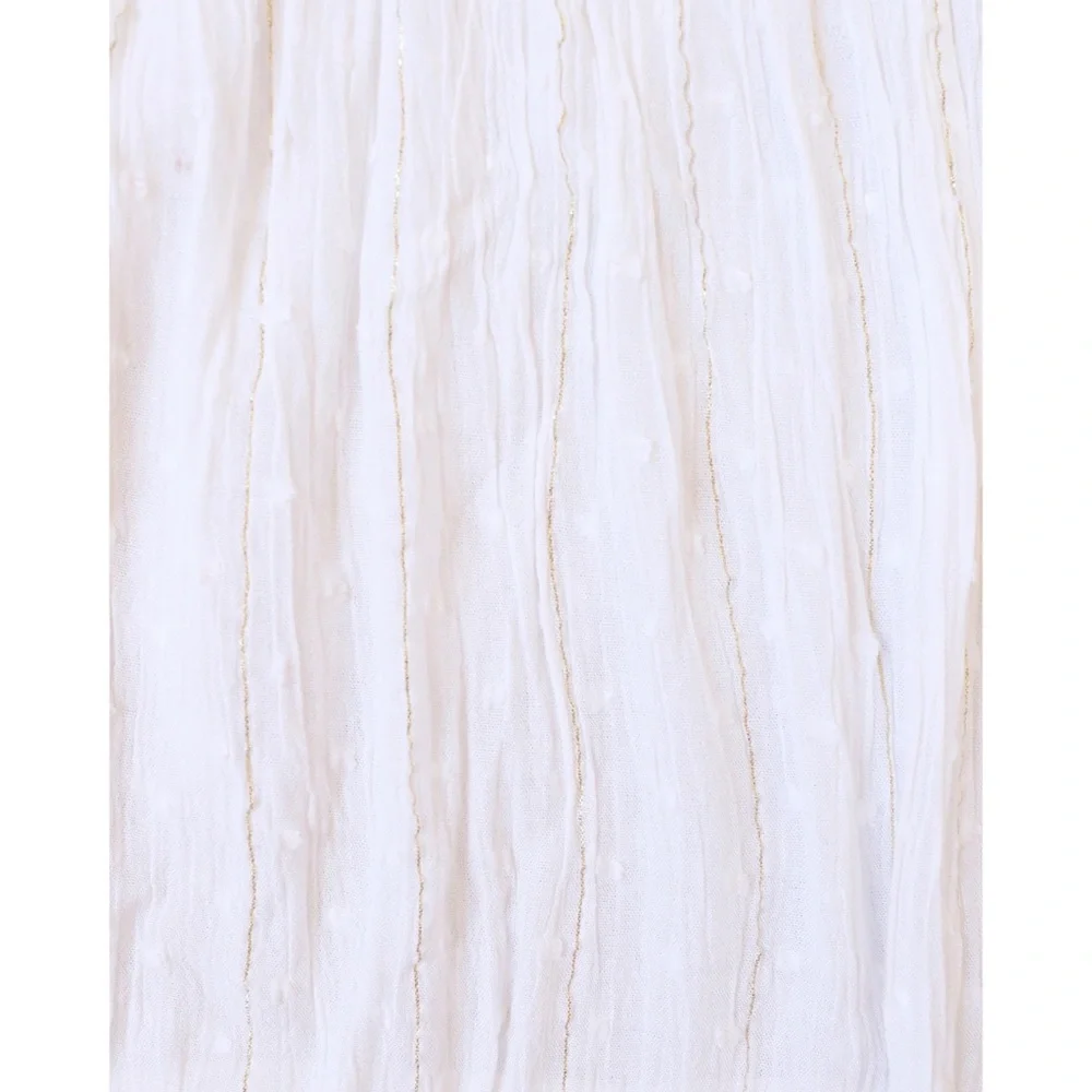l*space White Summer Dress - Picture 11 of 13
